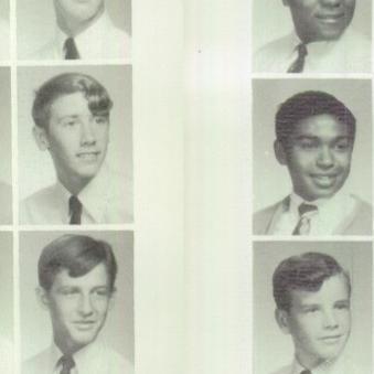 Kurt Fritzenkotter's Classmates profile album