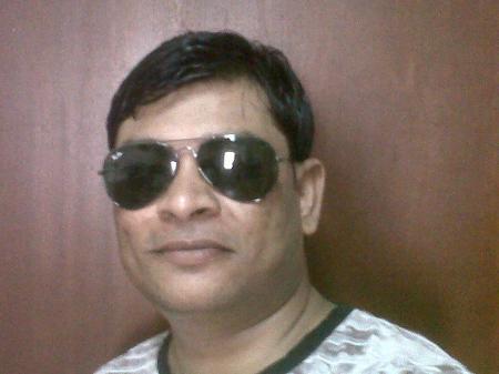 Ram Adhikari's Classmates® Profile Photo