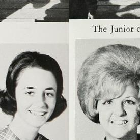 Cheryl Allsup's Classmates profile album