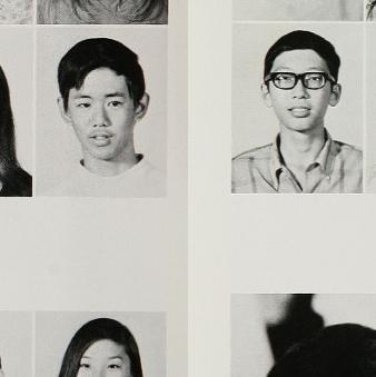 Derek Koki's Classmates profile album