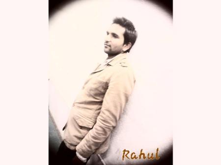 Rahul Tomar's Classmates® Profile Photo
