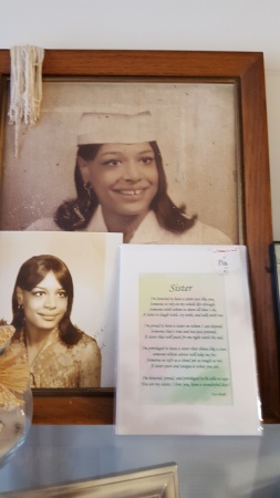 Regina Clark's Classmates profile album