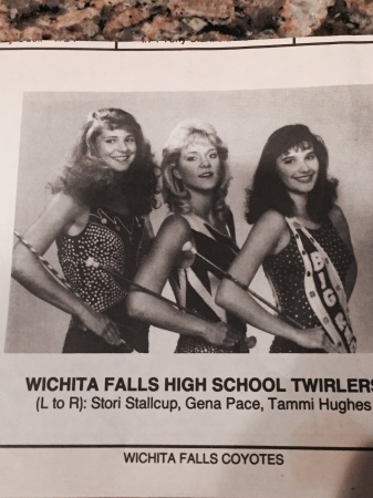 Tammi Graham's Classmates profile album