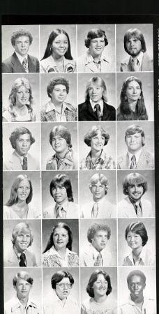 Robert Darko's Classmates profile album