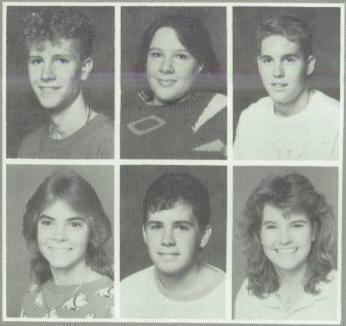 Stacey Matsche's Classmates profile album