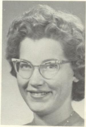 Beverly Webster's Classmates profile album