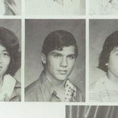 Steve Cape's Classmates profile album