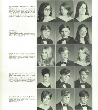 Cindy Schilling's Classmates profile album