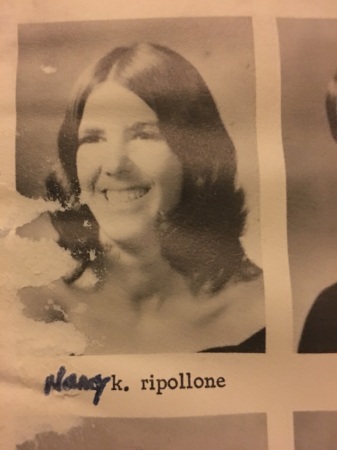 Nancy Andrews' Classmates profile album