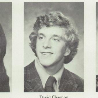 David Chasnov's Classmates profile album