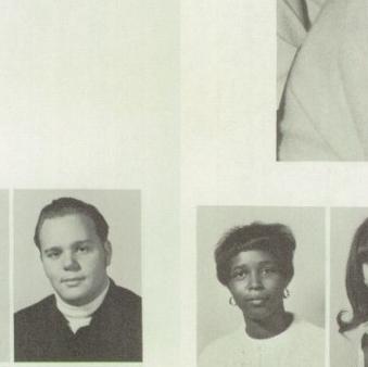 Albert Alexander's Classmates profile album