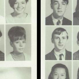 Susan Jacoby's Classmates profile album