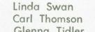 Carl Thomson's Classmates profile album