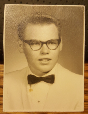 James Steinwinder's Classmates profile album