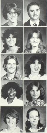 Carl Nichols' Classmates profile album
