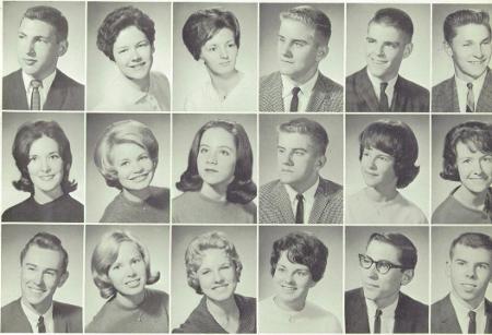 Barbara Conner's Classmates profile album