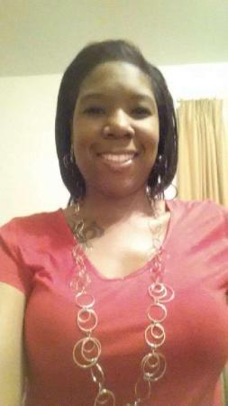 Nesheba Gafeney's Classmates® Profile Photo