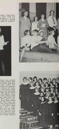 Christine Whitlock's Classmates profile album