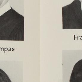 George Compas' Classmates profile album