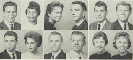 Marcia Roby's Classmates profile album