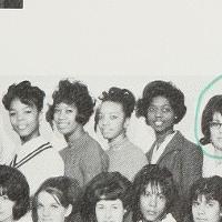 Beverly Blanks' Classmates profile album