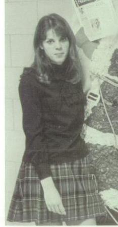 Mary Reader's Classmates profile album