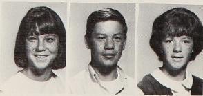 David Spink's Classmates profile album