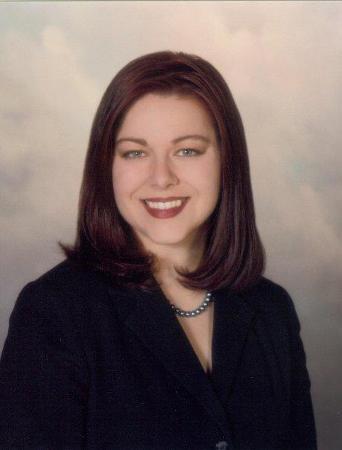 Jennifer Sapp's Classmates® Profile Photo