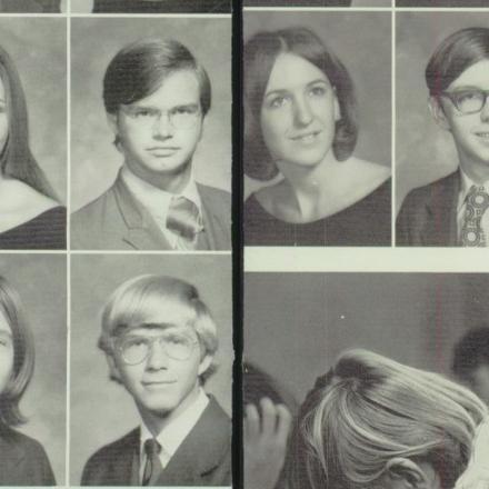 Eileen Wray's Classmates profile album