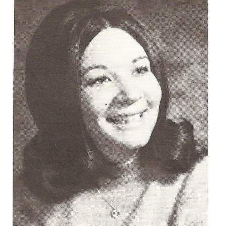 Karen Beckenhaupt's Classmates® Profile Photo