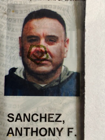 Anthony Sanchez's Classmates® Profile Photo