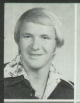 Steve Burr's Classmates® Profile Photo