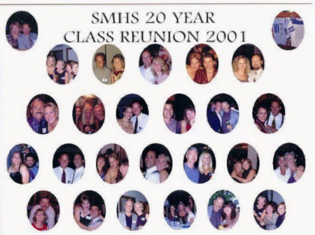 Sharon Holroyd Briskin's album, SMHS Class of 1981 40-Year Class Reunion