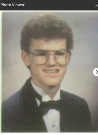 John Davis' Classmates profile album