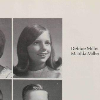 Matilda Miller's Classmates profile album