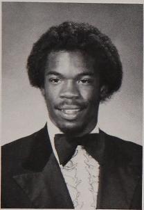 ronald alexander's Classmates profile album