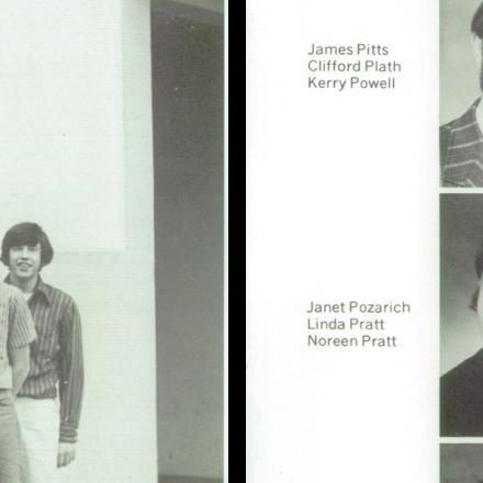 Paula Chapman's Classmates profile album