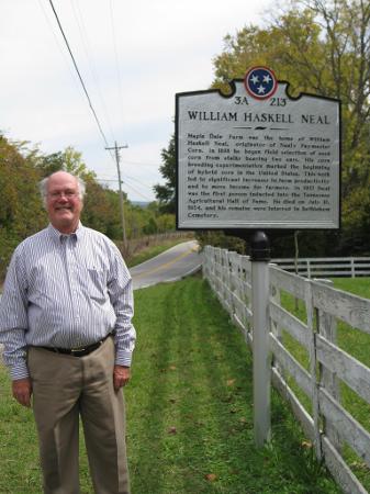 Charles Dudney's Classmates® Profile Photo