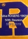 TULSA WILL ROGERS Class of 1969 50th Reunion!!!! reunion event on Sep 20, 2019 image