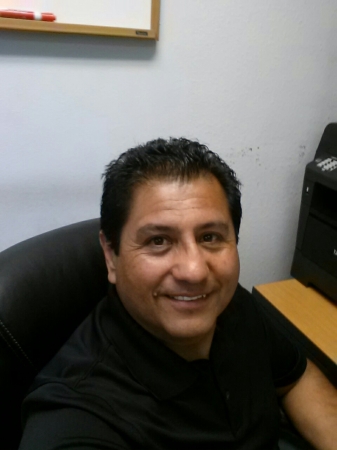 George Garcia's Classmates® Profile Photo