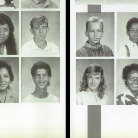 Robert Medina's Classmates profile album
