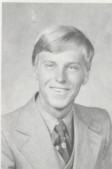 Steve Warren's Classmates profile album