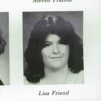 Lisa Friend's Classmates profile album