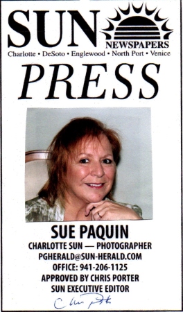 Sue Paquin's Classmates profile album