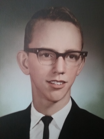 Douglas Ostlund Jr's Classmates profile album