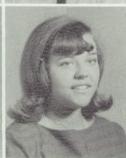 Shirley Salinas-Edwards' Classmates profile album