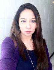 Victoria Khouri's Classmates® Profile Photo