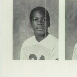 Cedric Gholston's Classmates profile album