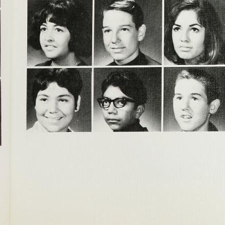 Mark Diaz's Classmates profile album