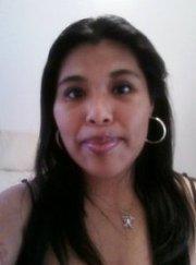 Cynthia Olvera's Classmates® Profile Photo